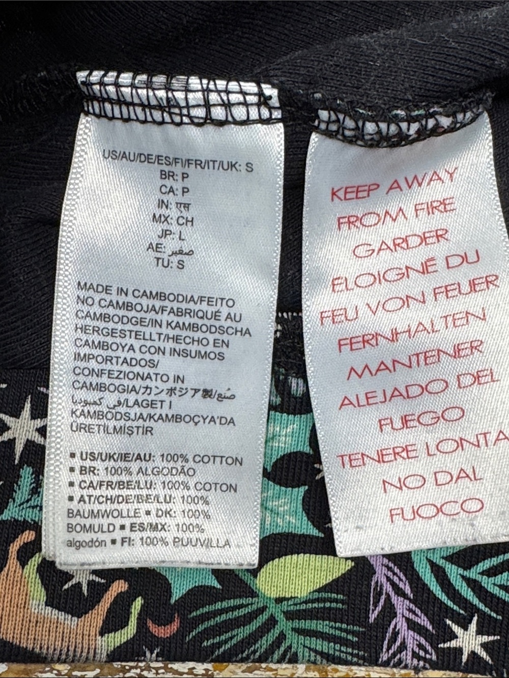 Amazon Essentials Holiday PJ's. Small - Picture 14 of 16